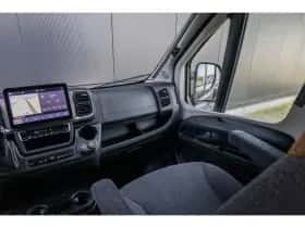 Hymer Redwood (2026) thumbnail 17