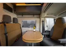 Hymer Redwood (2026) thumbnail 19