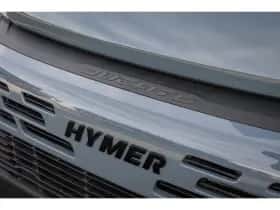Hymer Redwood (2026) thumbnail 20