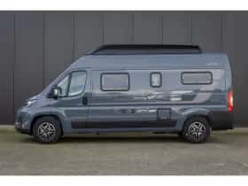 Hymer Redwood (2026) thumbnail 3