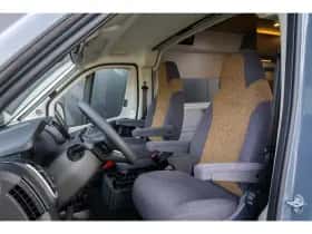 Hymer Redwood (2026) thumbnail 21