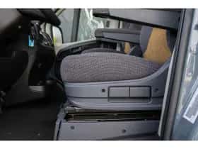 Hymer Redwood (2026) thumbnail 22