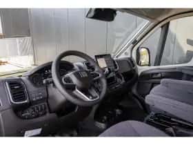 Hymer Redwood (2026) thumbnail 23