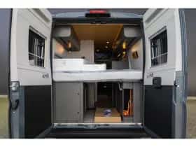 Hymer Redwood (2026) thumbnail 24
