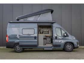 Hymer Redwood (2026) thumbnail 4