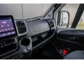 Hymer Redwood (2026) thumbnail 34
