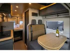 Hymer Redwood (2026) thumbnail 35