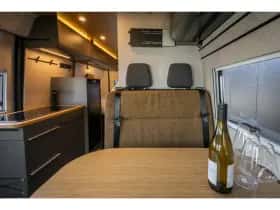 Hymer Redwood (2026) thumbnail 36