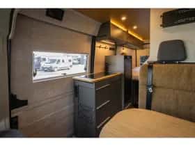 Hymer Redwood (2026) thumbnail 37