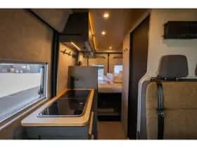 Hymer Redwood (2026) thumbnail 38