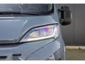 Hymer Redwood (2026) thumbnail 5