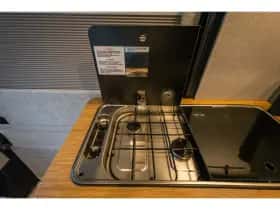 Hymer Redwood (2026) thumbnail 41