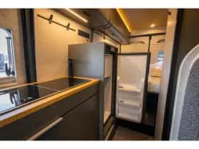 Hymer Redwood (2026) thumbnail 42