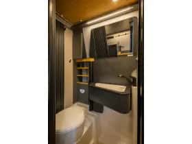Hymer Redwood (2026) thumbnail 43