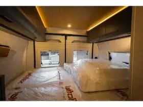 Hymer Redwood (2026) thumbnail 45