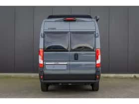 Hymer Redwood (2026) thumbnail 6