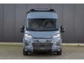 Hymer Redwood (2026) thumbnail 7