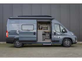 Hymer Redwood (2026) thumbnail 8