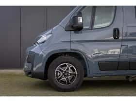 Hymer Redwood (2026) thumbnail 9