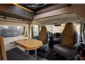 Hymer Redwood (2026) thumbnail 10