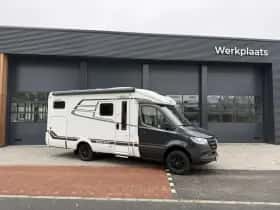 Hymer ML-T (2026)