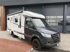 Hymer ML-T (2026) thumbnail 2