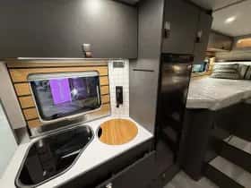 Hymer ML-T (2026) thumbnail 11