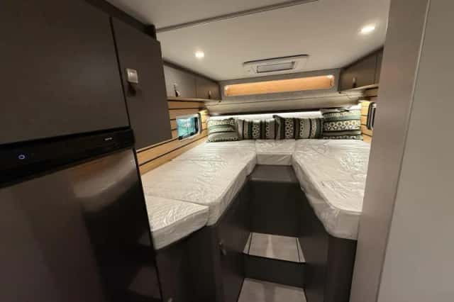 Hymer ML-T (2026) thumbnail 12