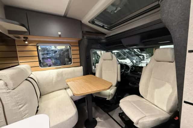 Hymer ML-T (2026) thumbnail 14
