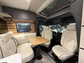 Hymer ML-T (2026) thumbnail 14