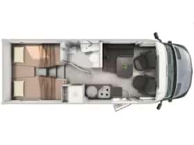 Hymer ML-T (2026) thumbnail 15