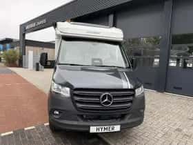Hymer ML-T (2026) thumbnail 3