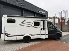 Hymer ML-T (2026) thumbnail 4