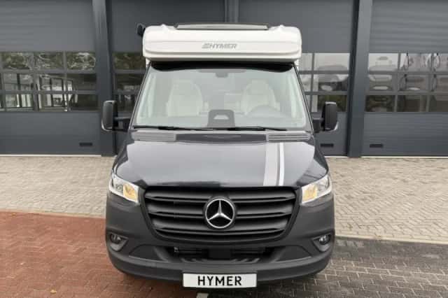Hymer ML-T (2026) thumbnail 5