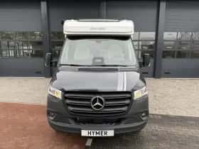 Hymer ML-T (2026) thumbnail 5