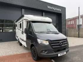 Hymer ML-T (2026) thumbnail 6