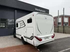 Hymer ML-T (2026) thumbnail 7