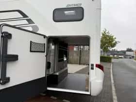 Hymer ML-T (2026) thumbnail 9