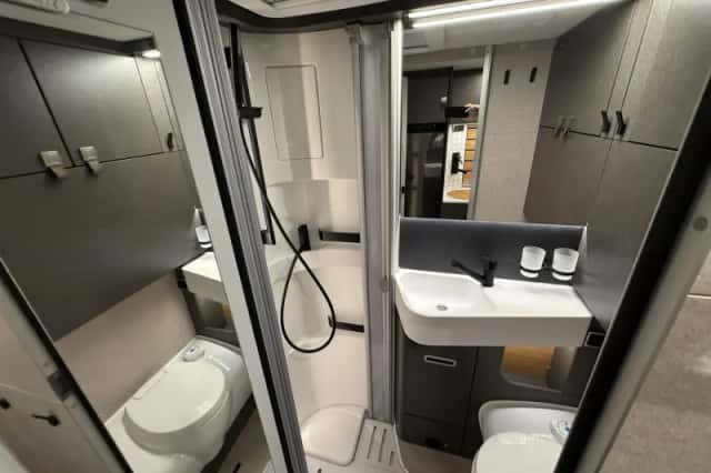 Hymer ML-T (2026) thumbnail 10