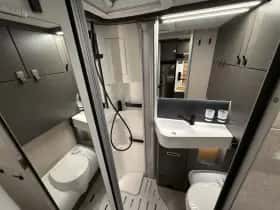 Hymer ML-T (2026) thumbnail 10