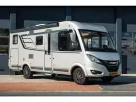 Hymer BMC-I (2025)