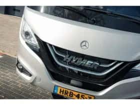 Hymer BMC-I (2025) thumbnail 3