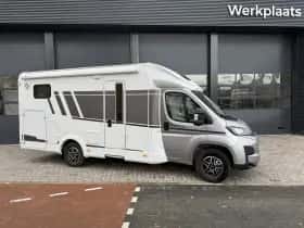 Carado T328 Pro+ Automaat