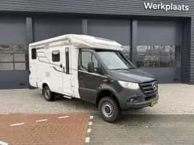 Hymer ML-T