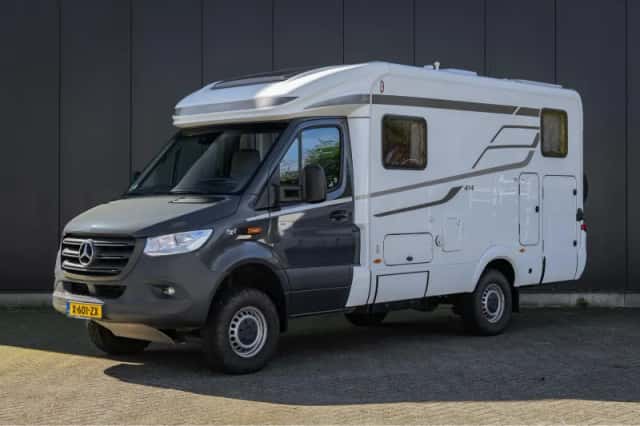 Hymer ML-T (2022) thumbnail 2