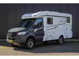 Hymer ML-T (2022) thumbnail 2