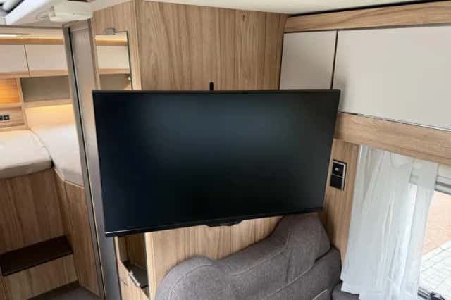 Hymer ML-T (2022) thumbnail 12