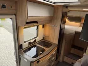 Hymer ML-T (2022) thumbnail 13
