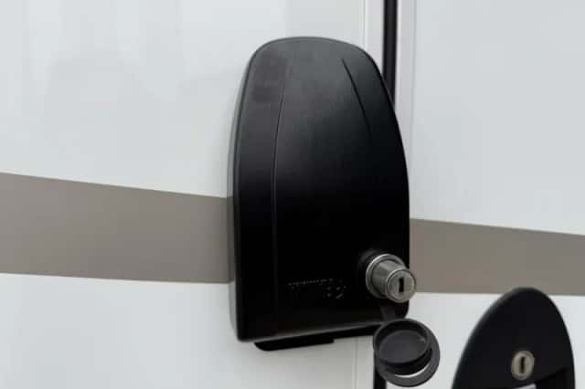 Hymer ML-T (2022) thumbnail 14