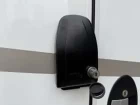Hymer ML-T (2022) thumbnail 14